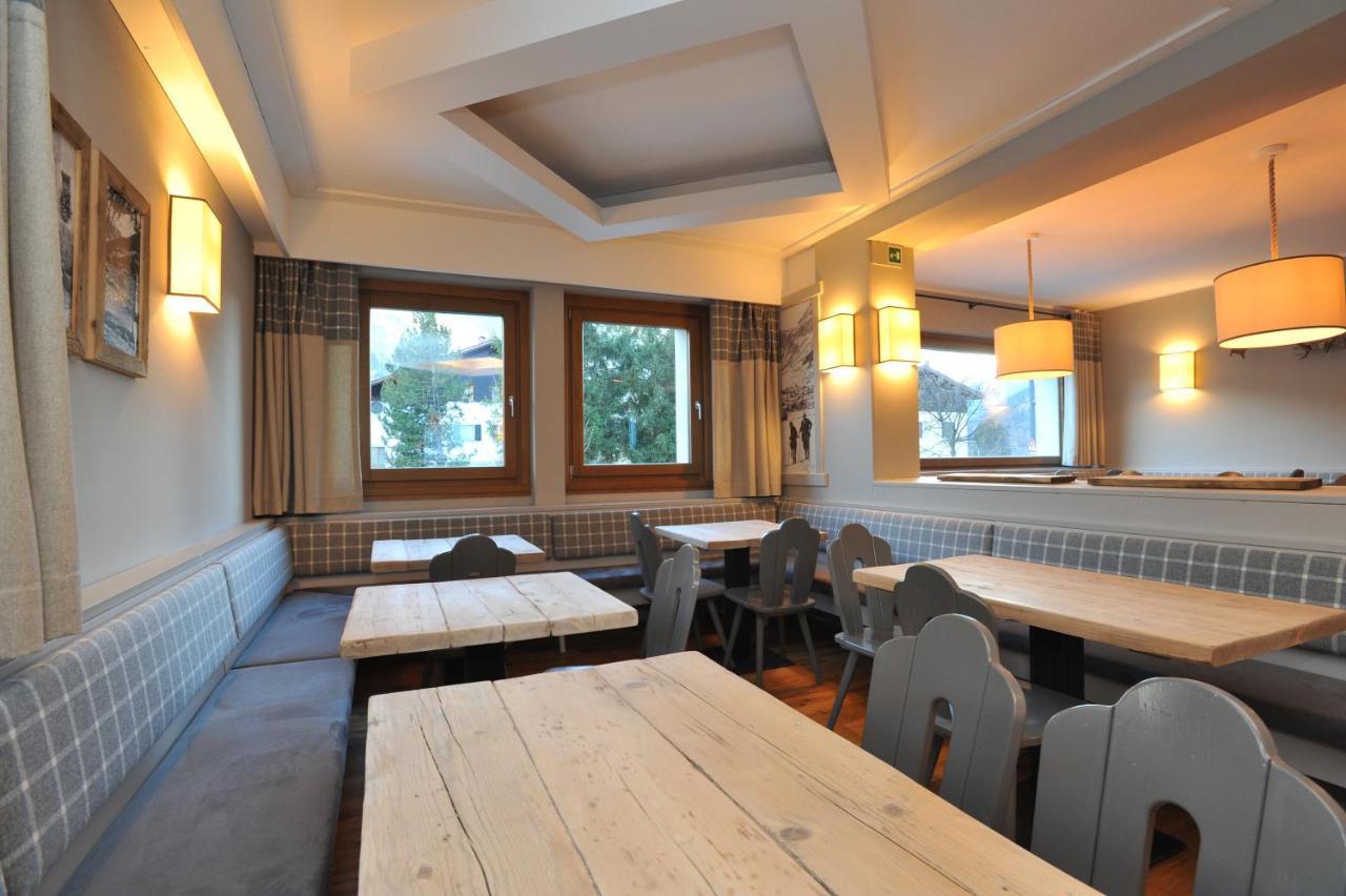 Baita Fanti Ski & Bike Bormio Exteriér fotografie